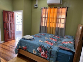 Hollywood Guesthouse